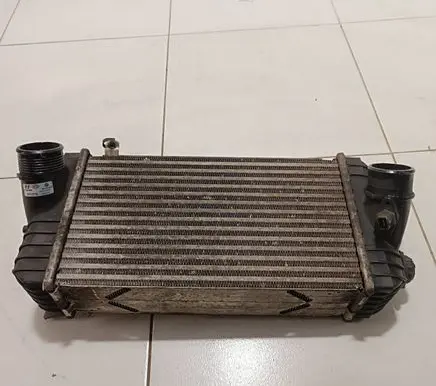 Hyundai Santa Fe Intercooler radiator 282702F700 AP101187 OK130823300
