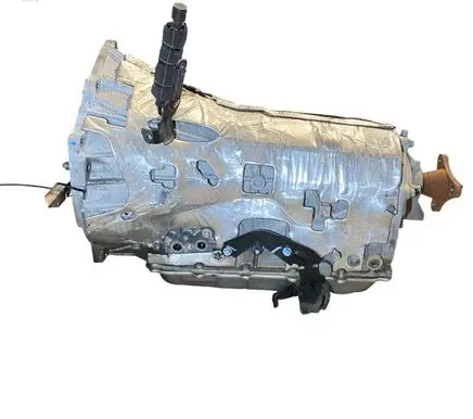 Chevrolet Camaro Automatic gearbox 24295813 094565165 24288828