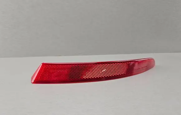 BMW 5 GT F07 Rear tail light reflector 7318558 63147318558