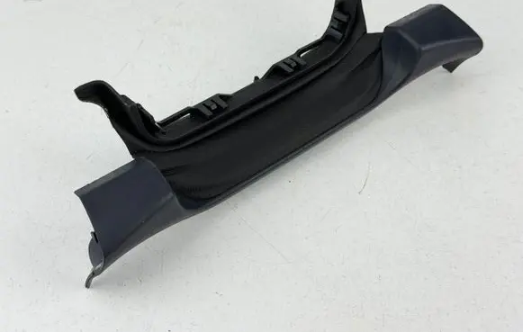 Porsche Boxster 987 Steering wheel column trim 99755259301