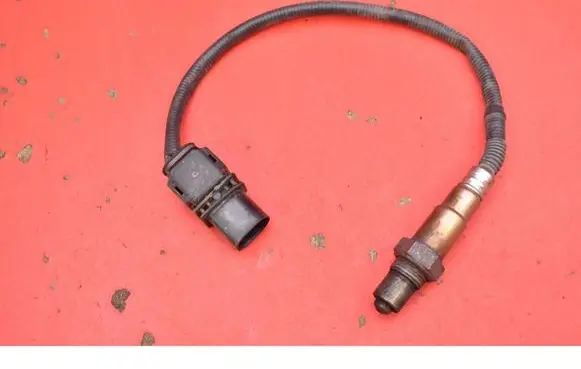 Opel Insignia A Lambda probe sensor 55577162
