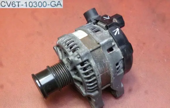 Ford Focus Generator/alternator CV6T10300GA MS1042113330