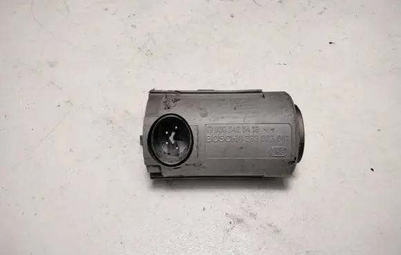 Mercedes-Benz E W210 Front parking sensor holder (PDC) 0005425418 0263003001