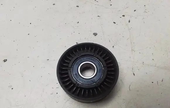Mazda 6 Belt tensioner pulley Gps203gsa