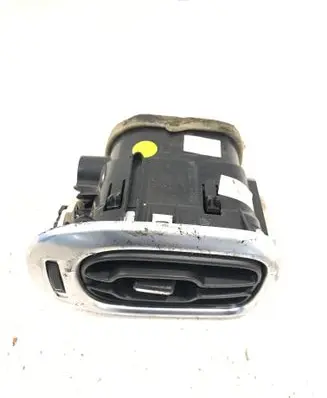 Citroen C3 Picasso Dash center air vent grill 8578009010 9683043377