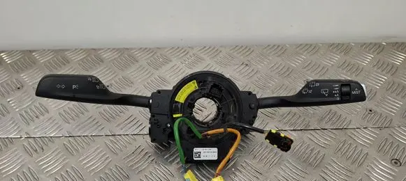 Alfa Romeo Stelvio Wiper turn signal indicator stalk/switch 1014365700
