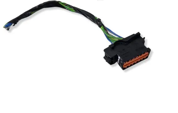 Opel Corsa F Other wiring loom 957980