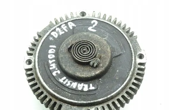 Ford Transit - Tourneo Connect Viscous fan clutch 