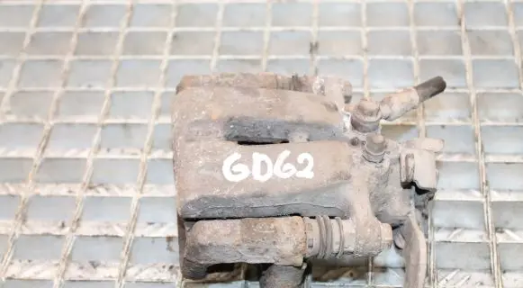 KIA Ceed Rear brake caliper