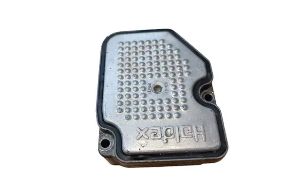 Torque split ecu control unit/module