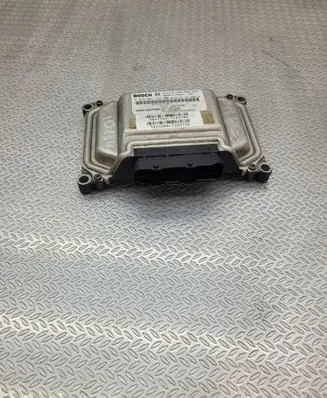 MG ZS Other control units/modules 10812512