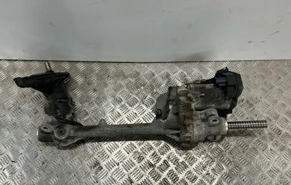 Ford Edge II Steering rack F2GC3D070AG 20150329 0273010218