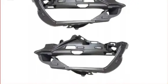Volvo XC60 Headlight/headlamp mounting bracket 