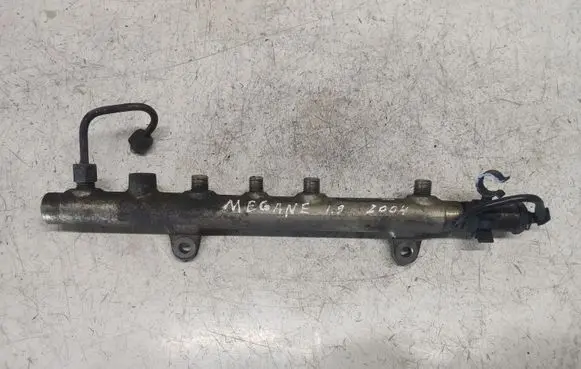 Renault Megane II Fuel main line pipe 8200347176