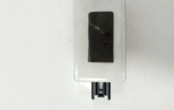 Volvo V70 Door central lock control unit/module 31252988