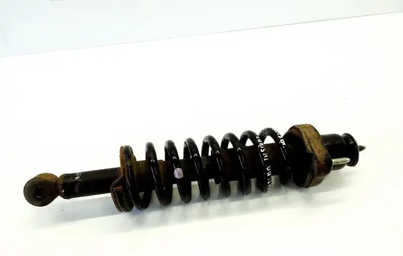 Mitsubishi Outlander Rear shock absorber/damper 4162A338