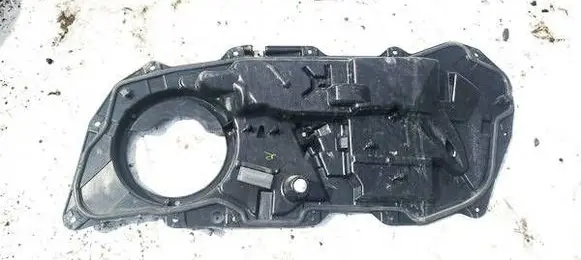 Land Rover Discovery Sport Front door electric window regulator FK7221123AD