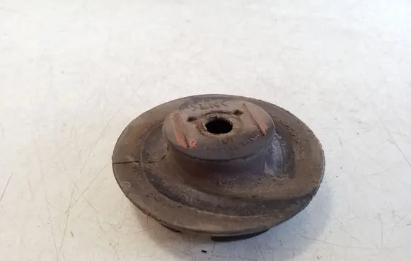 Nissan Leaf I (ZE0) Front coil spring rubber mount 8550343NL0A