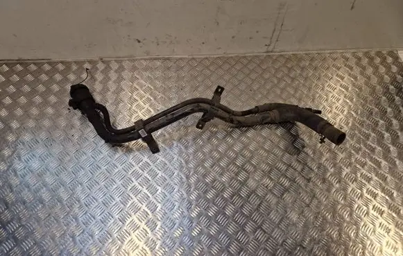 KIA Sorento Fuel tank filler neck pipe 
