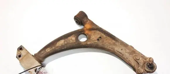 Volkswagen PASSAT B6 Front lower control arm/wishbone
