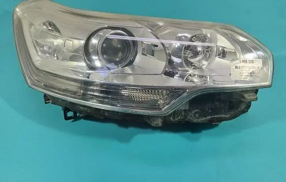 Citroen C5 Headlight/headlamp 9689037780 IMPRK1438373