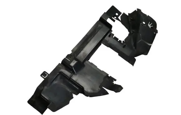 Fiat Freemont Intercooler air guide/duct channel 52014516AB