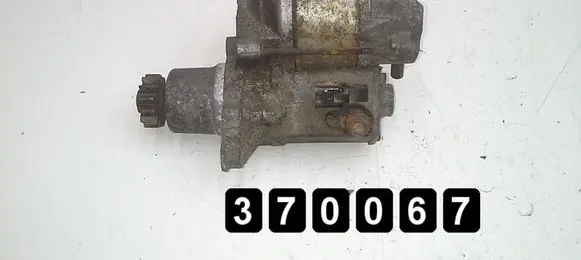 Toyota RAV 4 (XA10) Starter motor 2000l 28100-74130