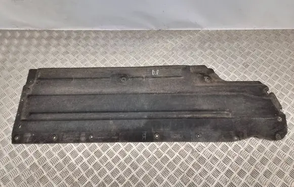 Ford Focus Side bottom protection JX6BF11132 R4ZQA