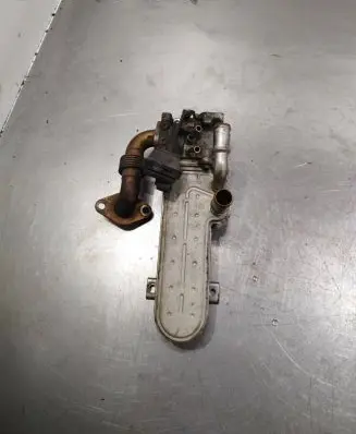Volkswagen Golf V EGR valve 103557 03g131513 03g131052