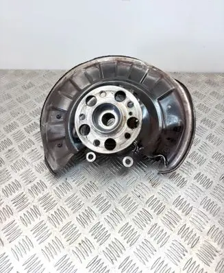 Mercedes-Benz SL R231 Rear wheel hub A2313507600 A2119810222