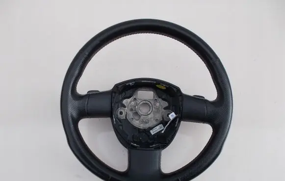 Audi A3 S3 8P Steering wheel