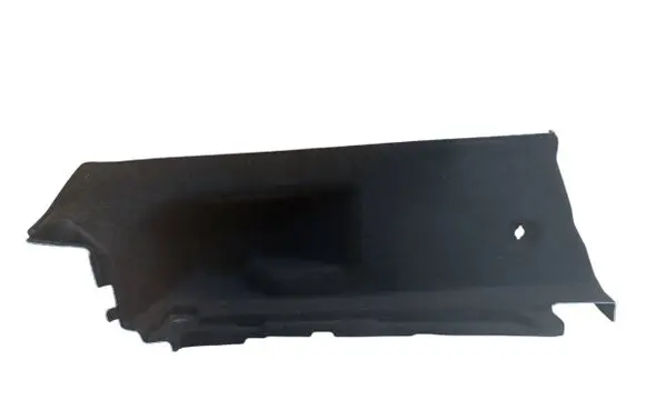 Mercedes-Benz CLA C118 X118 Trunk/boot side trim panel A1186905701
