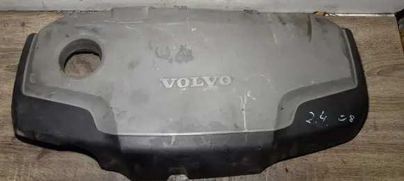 Volvo V70 Engine cover (trim) 30757158