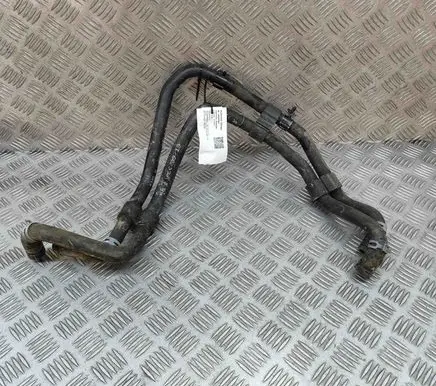 Volkswagen ID.4 Engine coolant pipe/hose 1EA121157Q