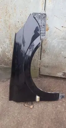Opel Signum Fender