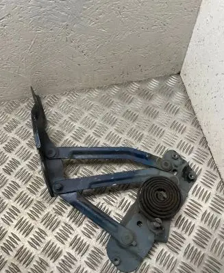 Dodge Durango Engine bonnet/hood hinges