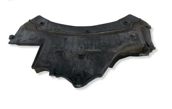 BMW M5 Heat shield in engine bay 7188421 74850610