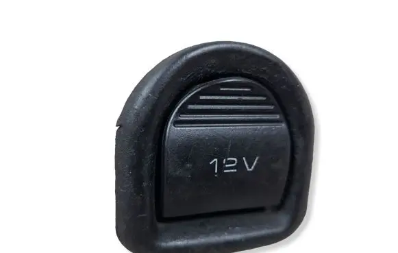 Alfa Romeo 166 12 V Socket (rear) 84315000000