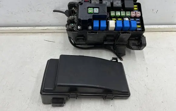 Hyundai Grandeur Fuse box set 91950-3k540