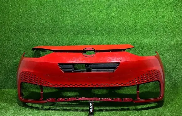 Volkswagen ID.3 Front bumper 10A807231