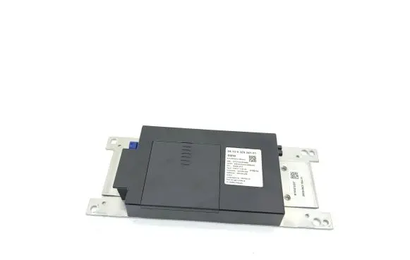 BMW 6 F06 Gran coupe Bluetooth control unit module 9329341 8410932934101