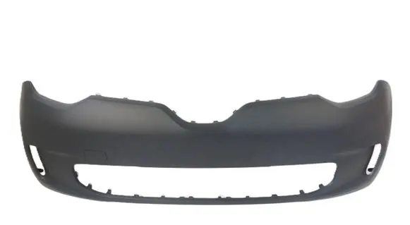 Renault Twingo III Front bumper 620221014R 620221826R