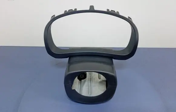 Skoda Rapid (NH) Other sill/pillar trim element 5JA858559C
