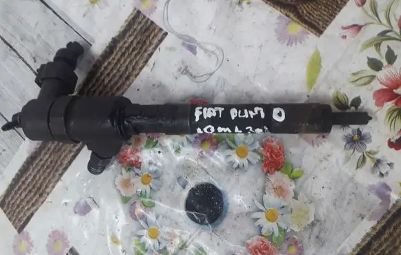 Fiat Punto (199) Fuel injector PA33GF36