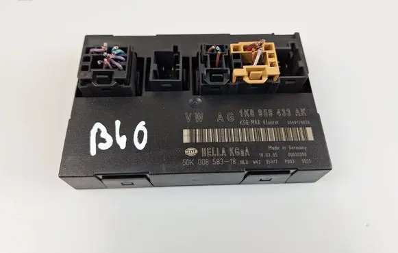 Volkswagen PASSAT B5 Comfort/convenience module 1K0959433AK