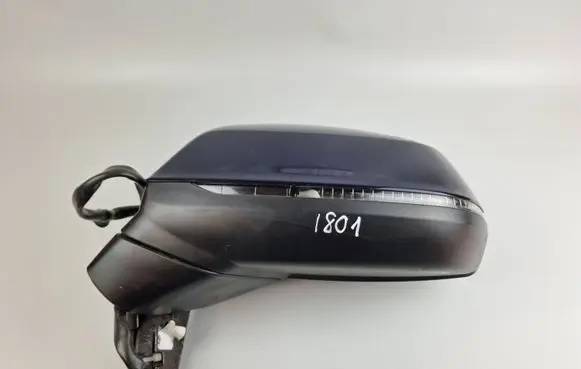 Audi Q5 SQ5 FY Front door electric wing mirror 80B857555 23967003 E1041367