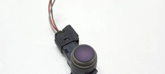 Citroen C4 Grand Picasso Parking PDC sensor 9663650077 0263003302