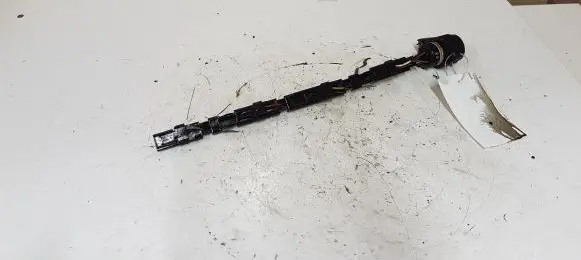 Volkswagen Touran I Fuel injector wires 038971803
