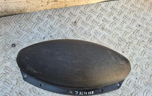 Skoda Roomster (5J) Other trunk/boot trim element 5J7867755D