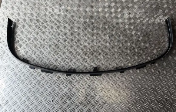 Renault Trafic III (X82) Front bumper lip 960158579R 93867947